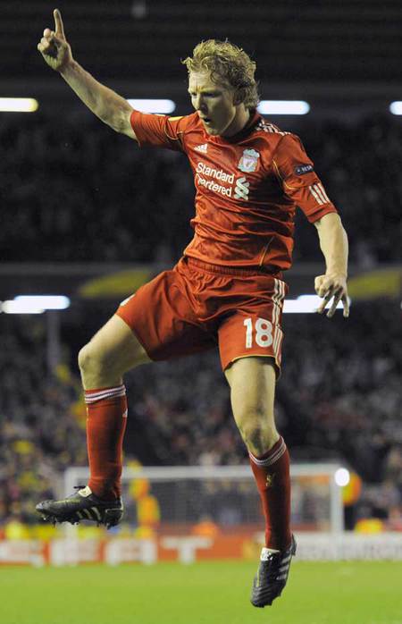Dirk Kuyt