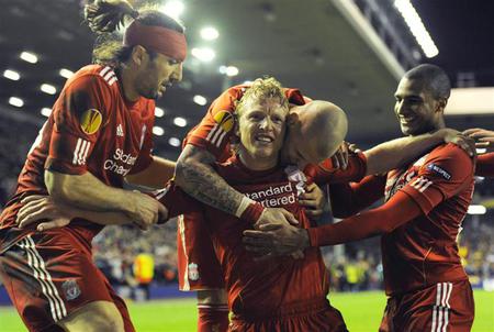 Dirk Kuyt