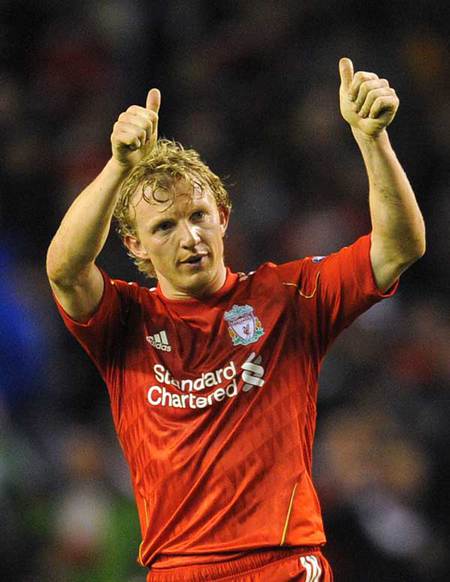 Dirk Kuyt