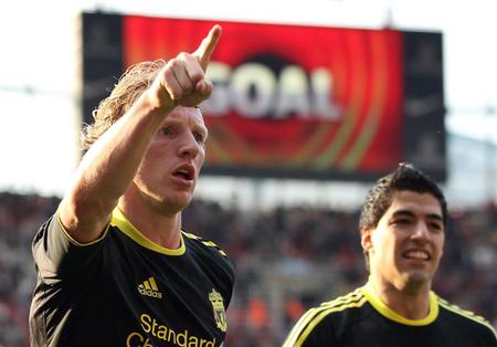 Dirk Kuyt