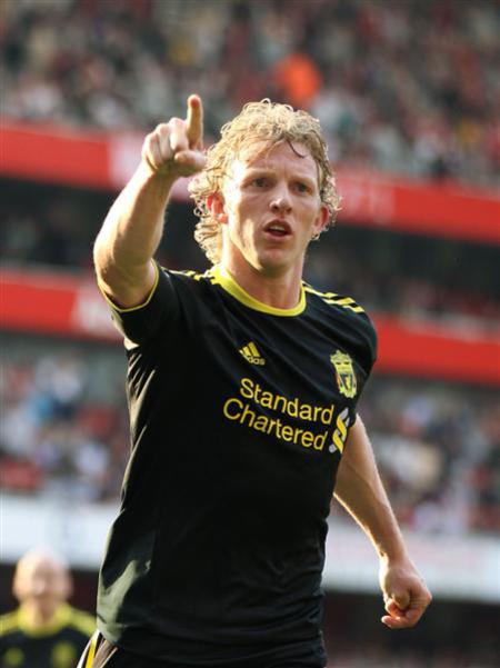 Dirk Kuyt