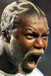 Djibril Cisse