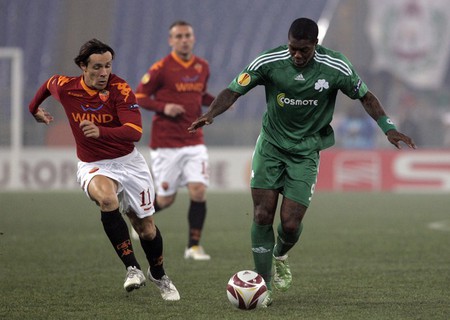 Djibril Aruun Cisse