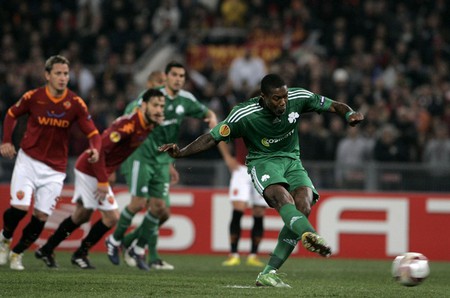 Djibril Aruun Cisse