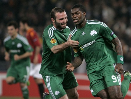 Djibril Aruun Cisse