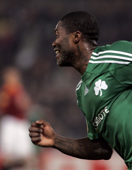 Djibril Aruun Cisse