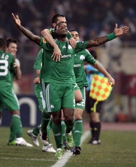 Djibril Aruun Cisse