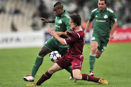 Djibril Aruun Cisse