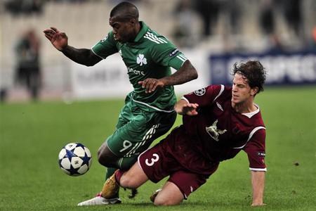 Djibril Aruun Cisse