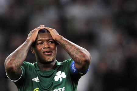 Djibril Aruun Cisse