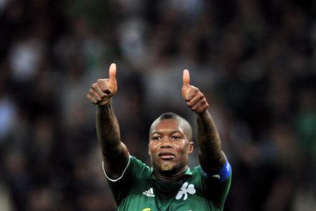 Djibril Aruun Cisse