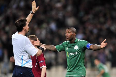 Djibril Aruun Cisse