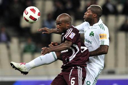 Djibril Aruun Cisse