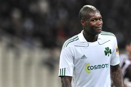 Djibril Aruun Cisse