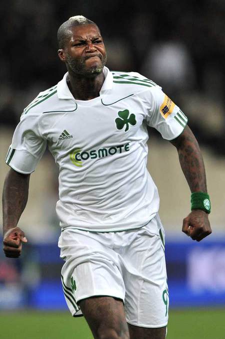 Djibril Aruun Cisse