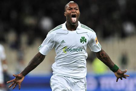 Djibril Aruun Cisse