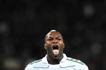 Djibril Aruun Cisse