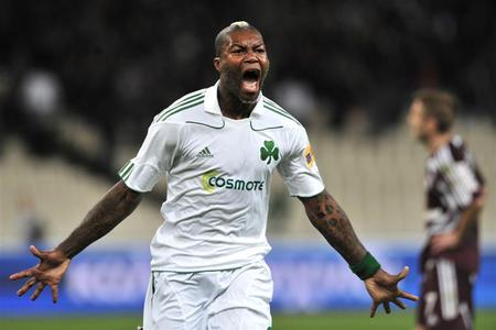 Djibril Aruun Cisse