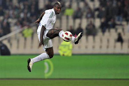Djibril Aruun Cisse