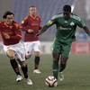 Djibril Aruun Cisse