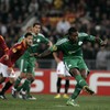Djibril Aruun Cisse