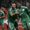 Djibril Aruun Cisse