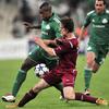 Djibril Aruun Cisse