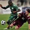 Djibril Aruun Cisse