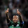 Djibril Aruun Cisse