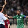 Djibril Aruun Cisse