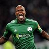 Djibril Aruun Cisse
