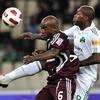 Djibril Aruun Cisse