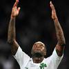 Djibril Aruun Cisse