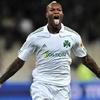 Djibril Aruun Cisse