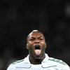 Djibril Aruun Cisse