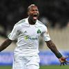 Djibril Aruun Cisse