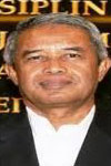 Djohar Arifin