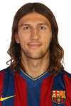 Dmytro Chygrynskiy