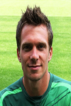 Dorus De Vries