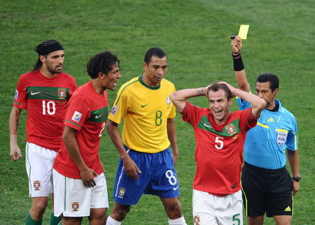 Sergio Paulo Barbosa Valente