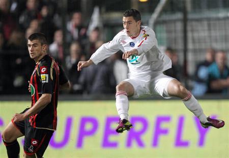 Eden Michael Hazard