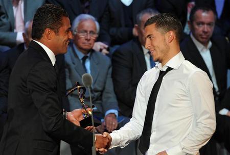 Eden Michael Hazard