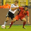 Eden Michael Hazard