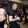 Eden Michael Hazard