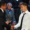 Eden Michael Hazard