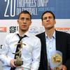 Eden Michael Hazard
