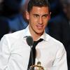 Eden Michael Hazard