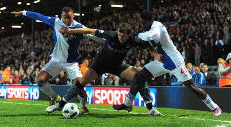 Edin Dzeko