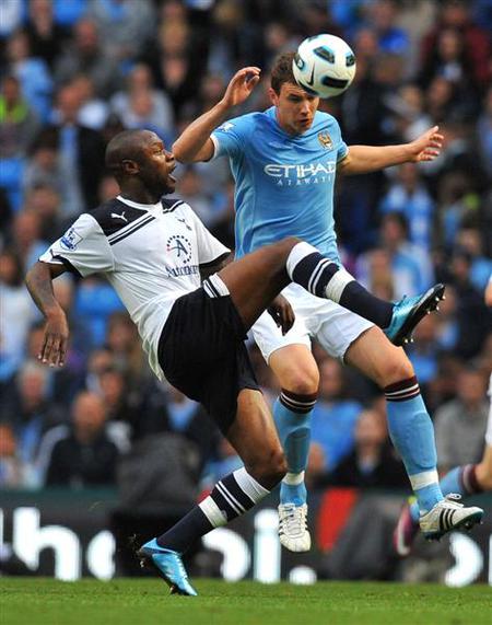 Edin Dzeko