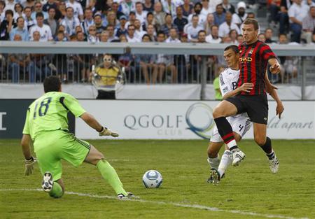 Edin Dzeko